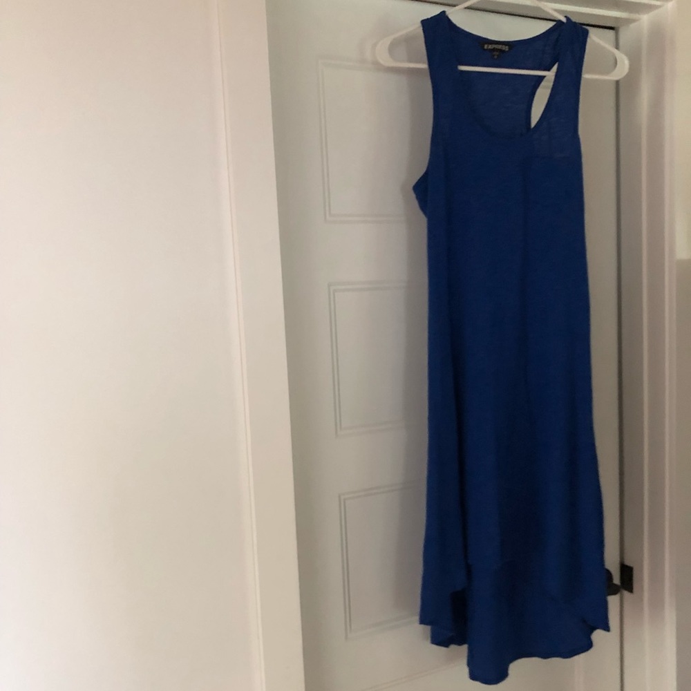 Express Summer Dress Size Medium. EUC